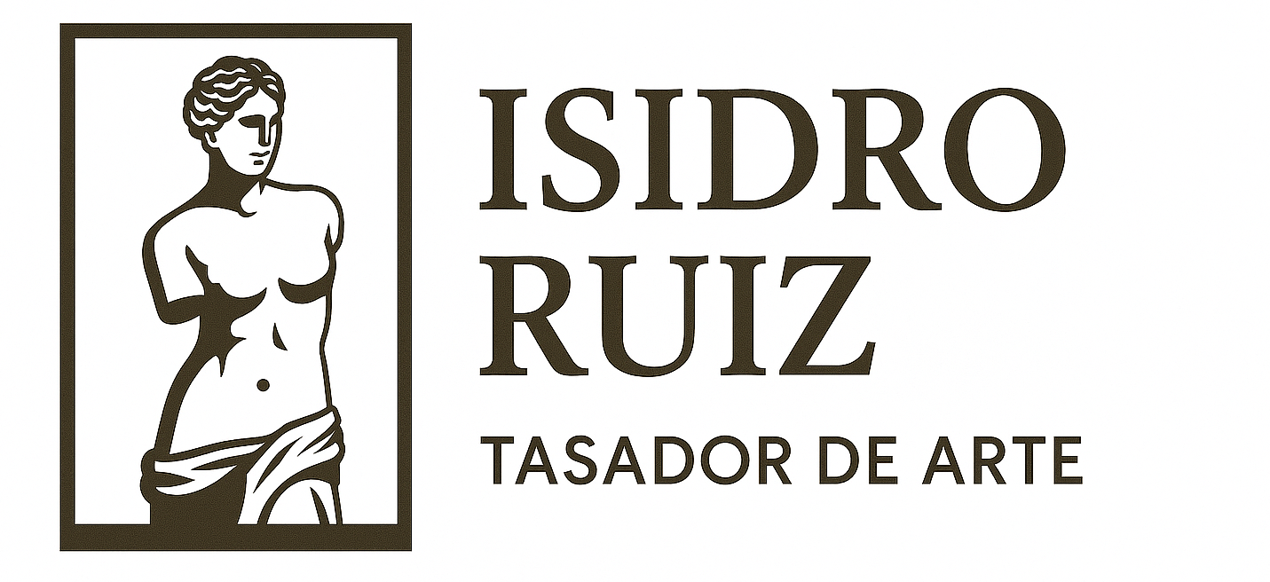 Logo Isidro Ruiz